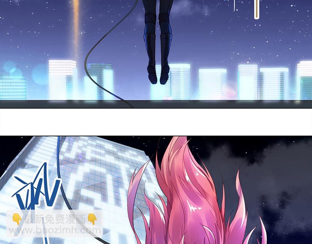 第1话 任务失败？(1/2)-第1话