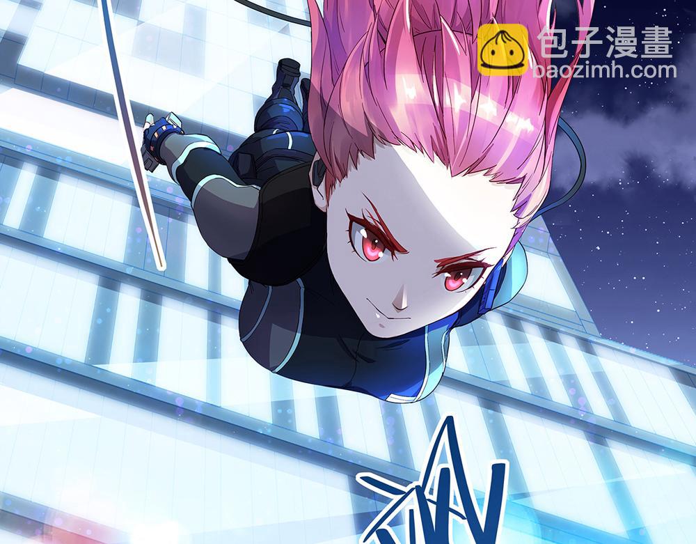 第1话 任务失败？(1/2)-第1话