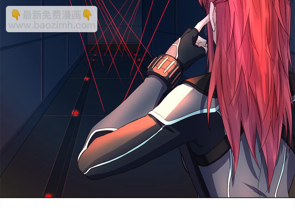 第1话 任务失败？(1/2)-第1话