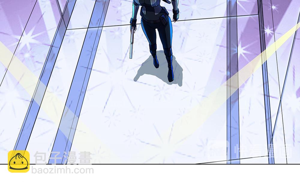 第1话 任务失败？(1/2)-第1话