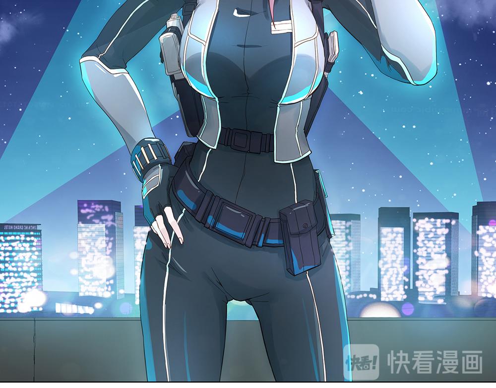 第1话 任务失败？(1/2)-第1话