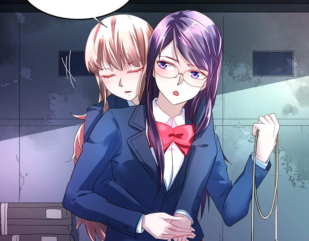 第13话 真正的目标(1/2)-第13话