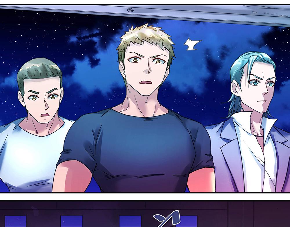 第13话 真正的目标(1/2)-第13话