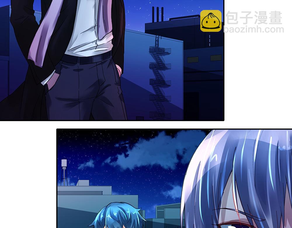 第13话 真正的目标(1/2)-第13话