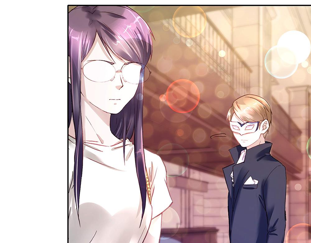 第15话 林中密谈(1/2)-第15话