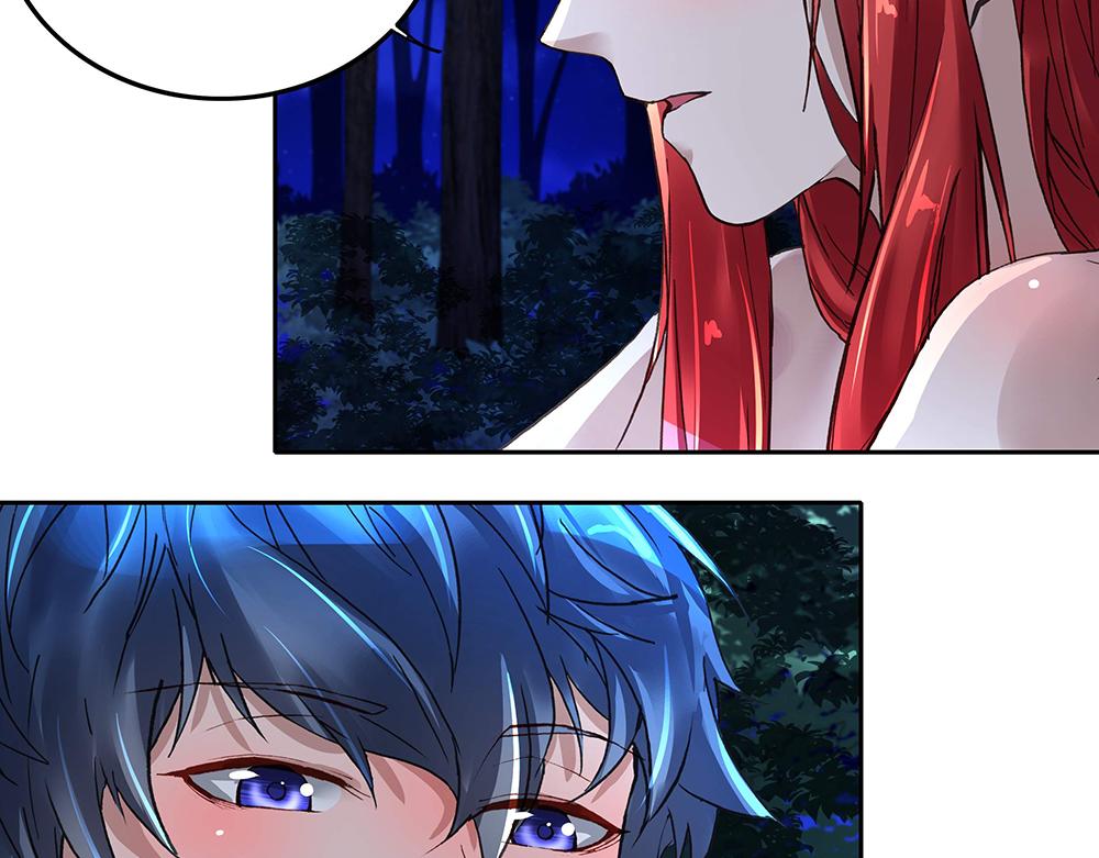 第15话 林中密谈(1/2)-第15话