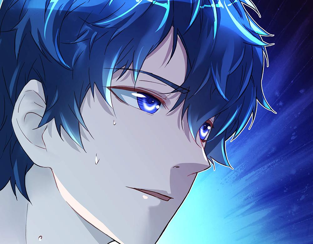 第17话 被你看穿-第17话