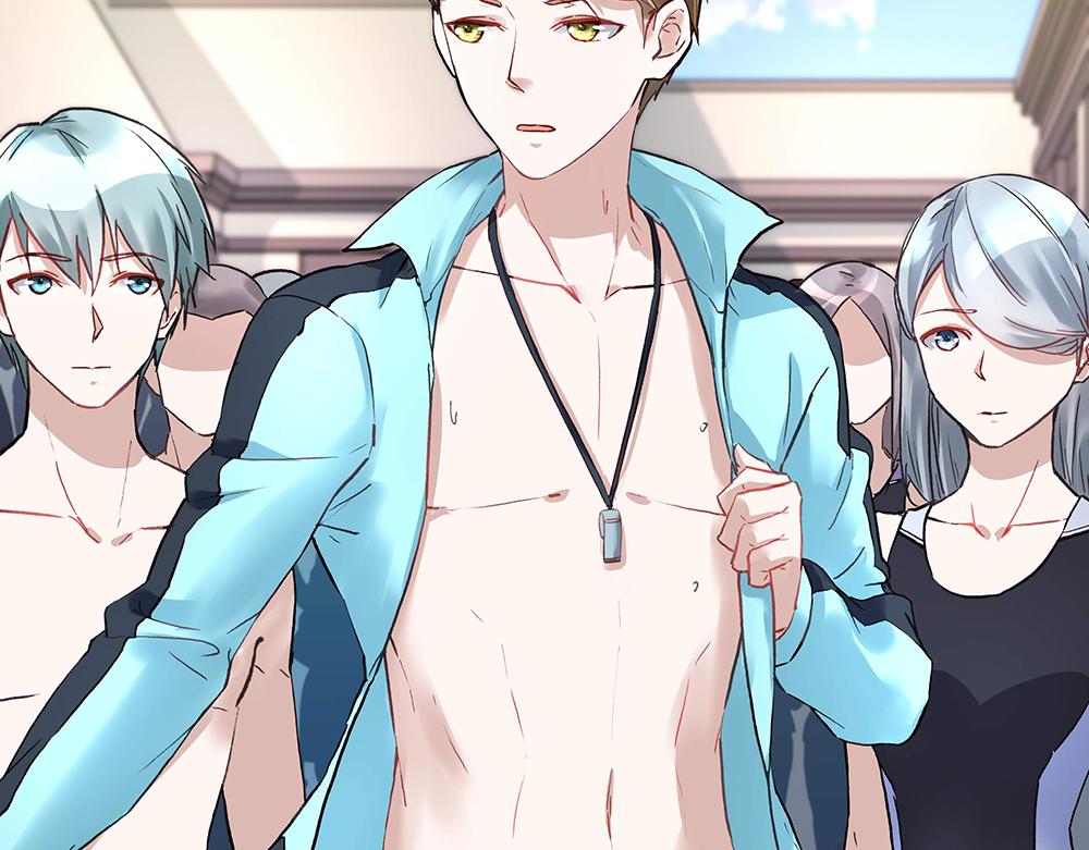 第19话 项链到手(1/2)-第19话