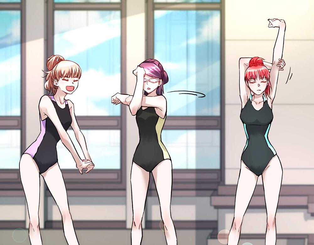 第19话 项链到手(1/2)-第19话