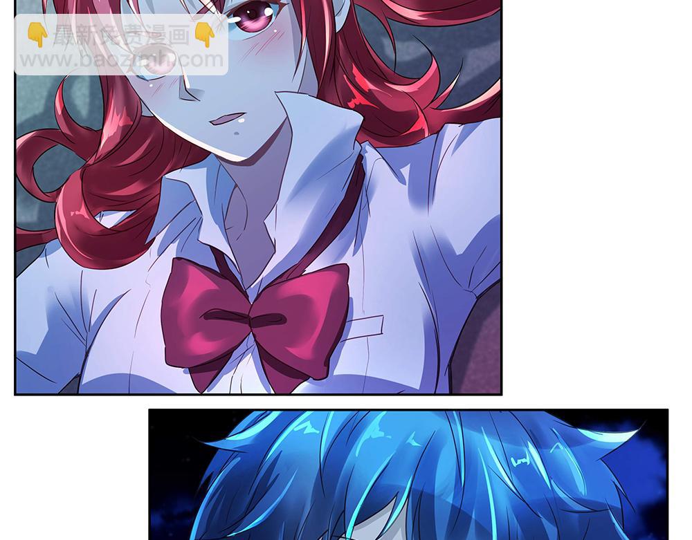 第23话 新的计划(1/2)-第23话