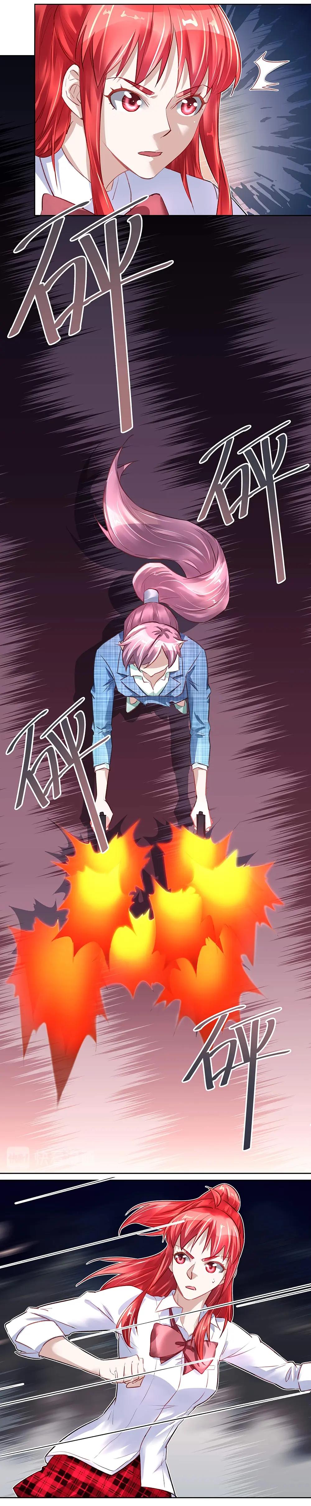 第032话 两人对决-第31话