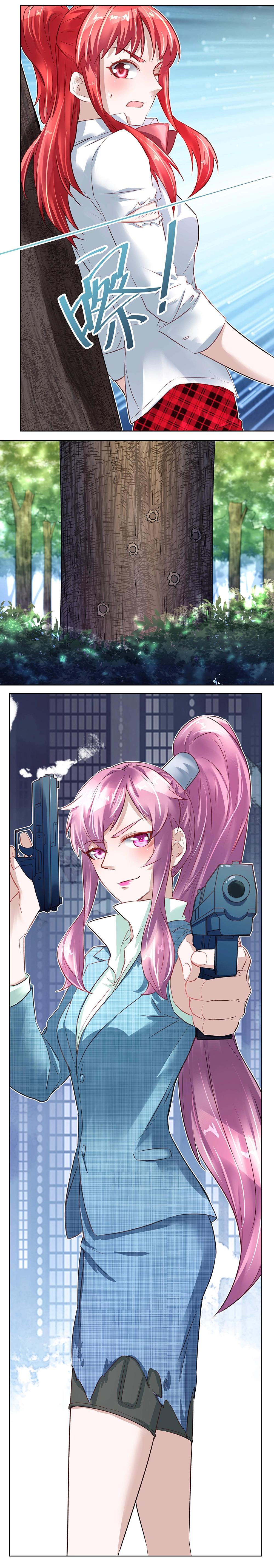 第032话 两人对决-第31话