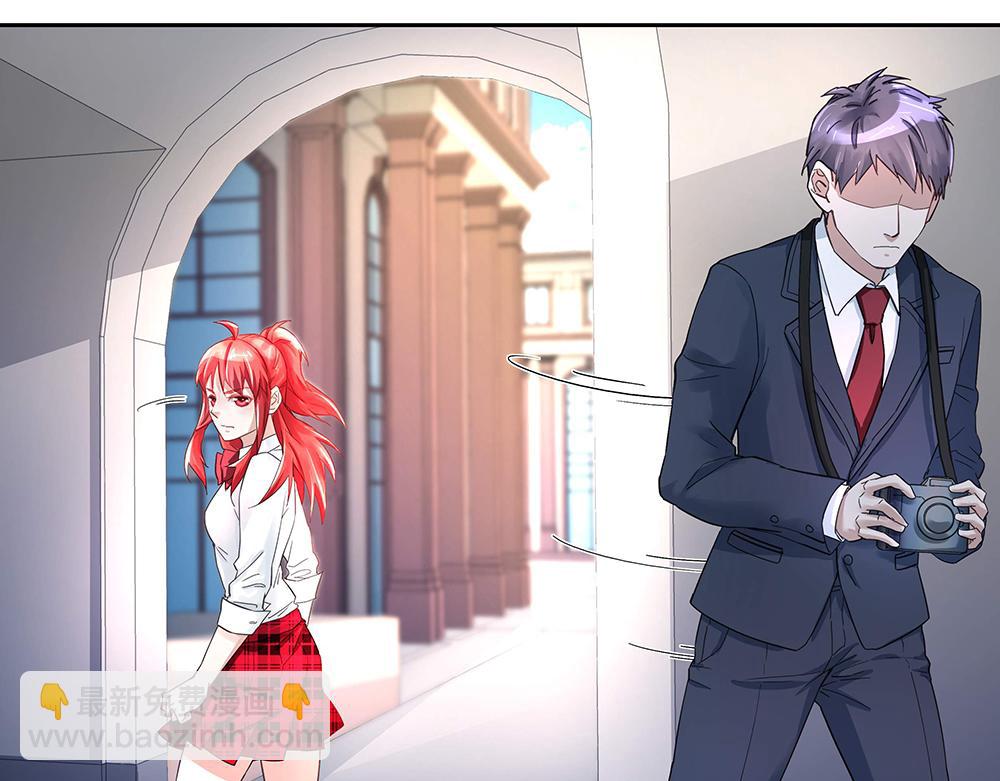 第5话 小心背后(1/2)-第5话