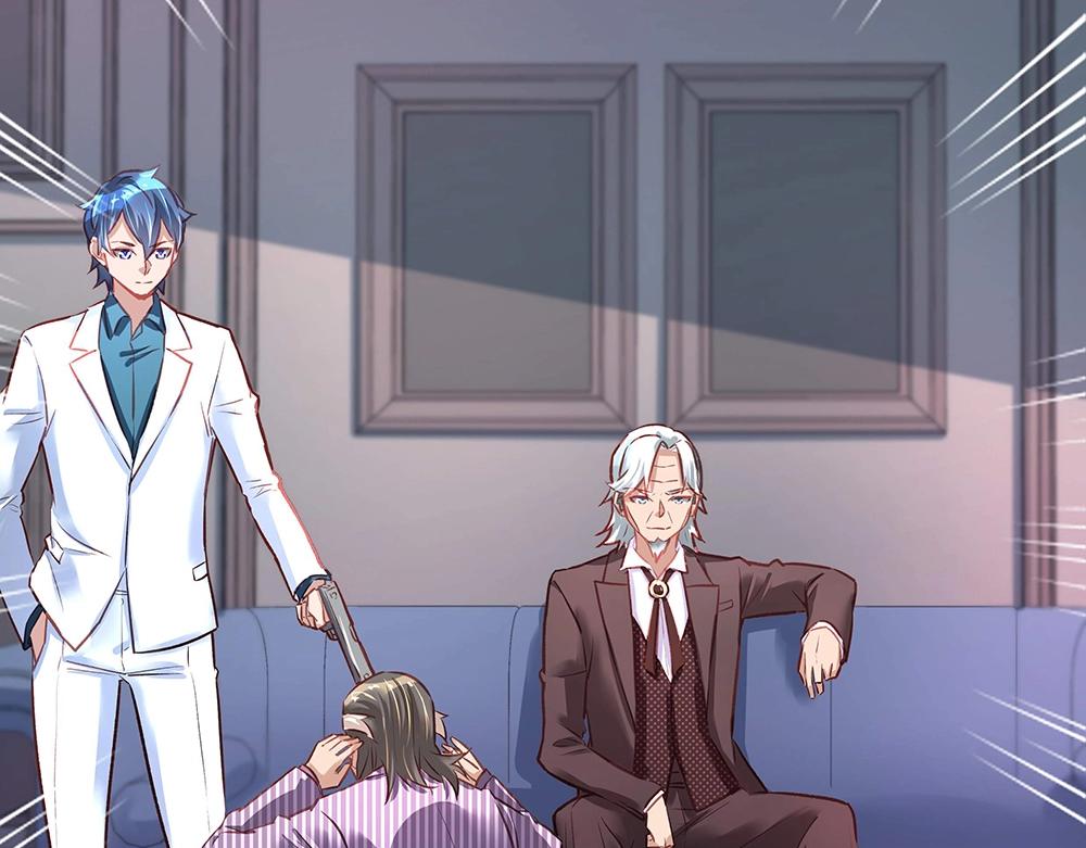 第42话 雅里暴露(1/2)-第41话