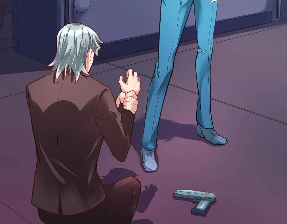 第44话 我就是王(1/2)-第43话