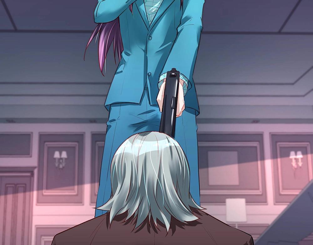 第44话 我就是王(1/2)-第43话