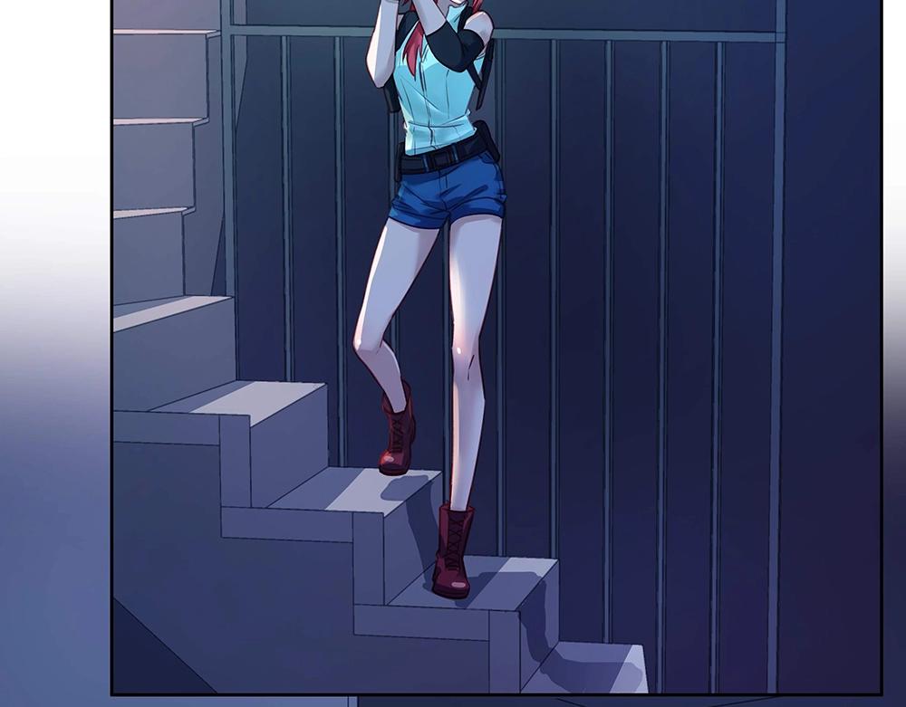 第44话 我就是王(1/2)-第43话