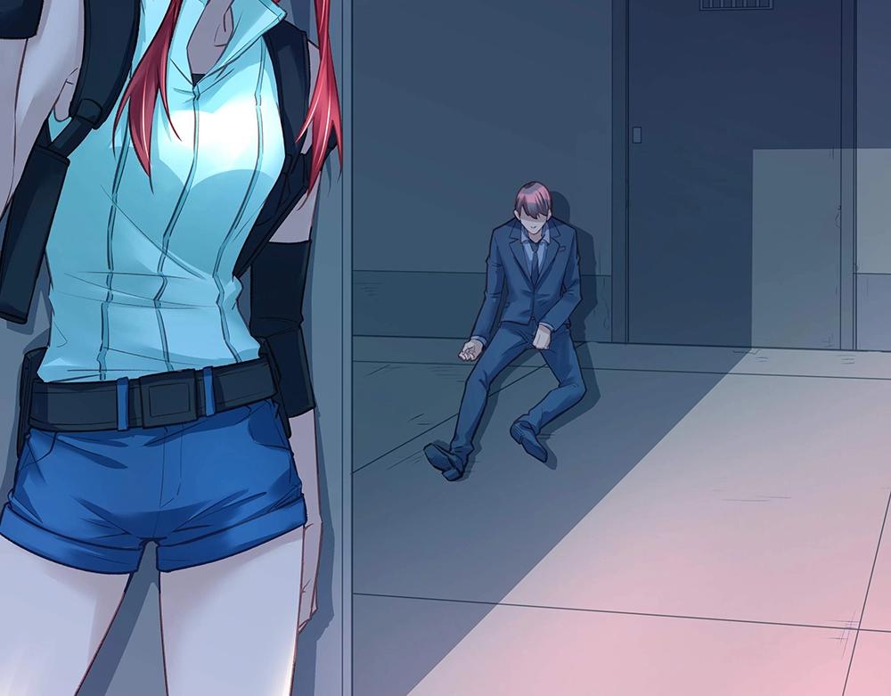 第44话 我就是王(1/2)-第43话