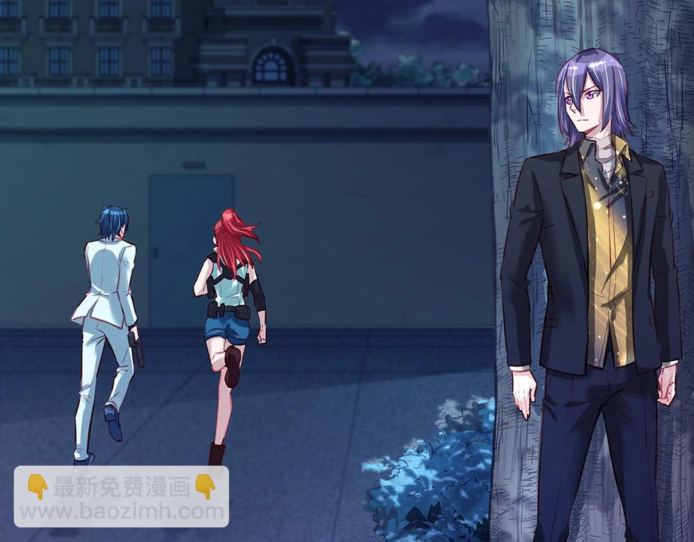 第046话 云霆救场(1/2)-第45话