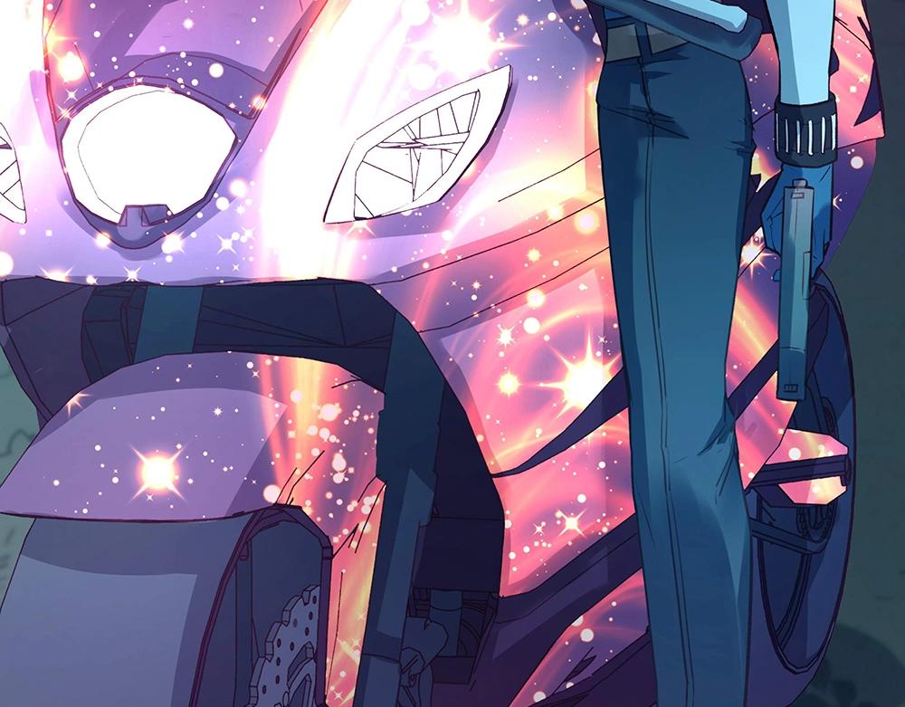 第046话 云霆救场(1/2)-第45话