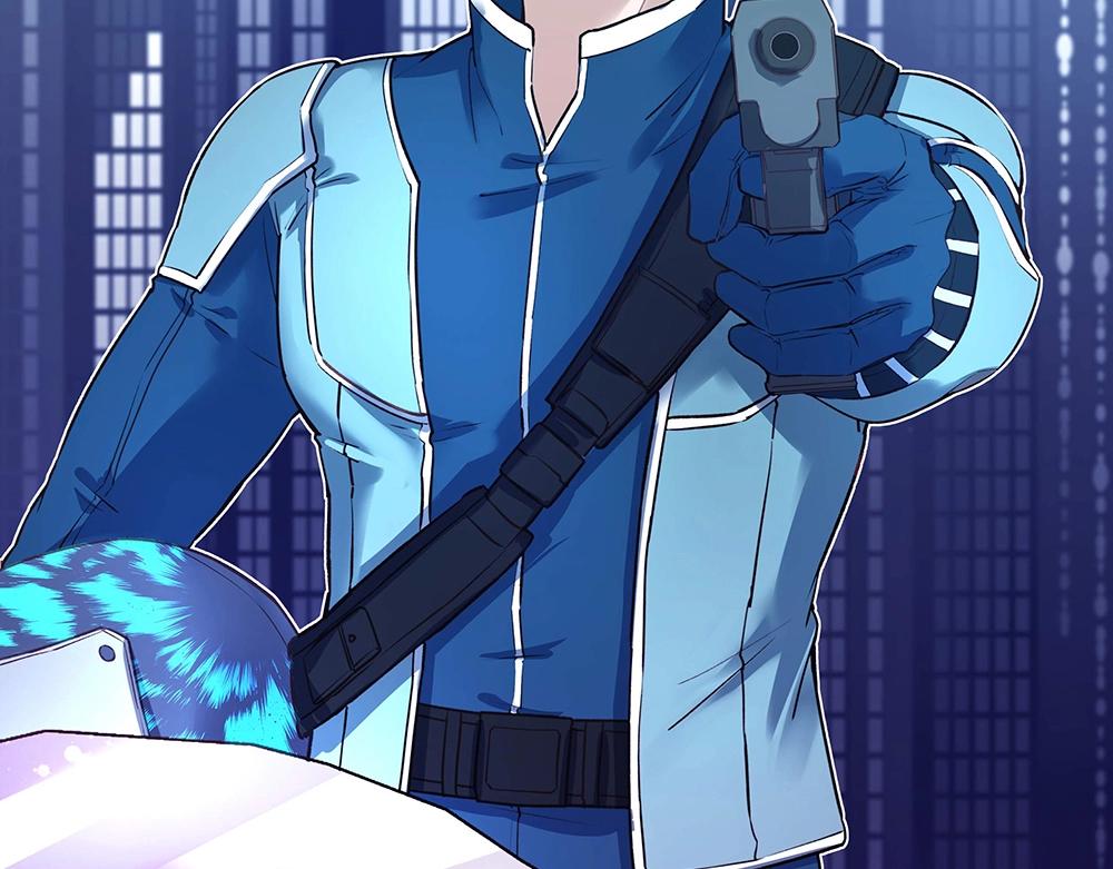 第046话 云霆救场(1/2)-第45话