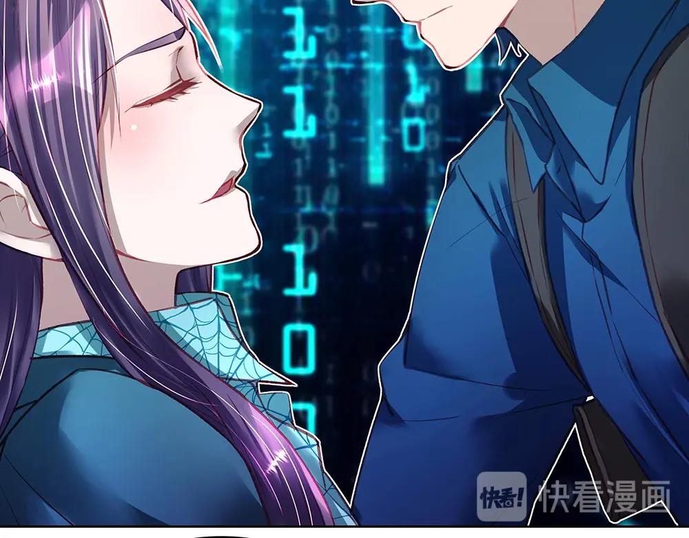 第50话 绝不给你(1/2)-第49话