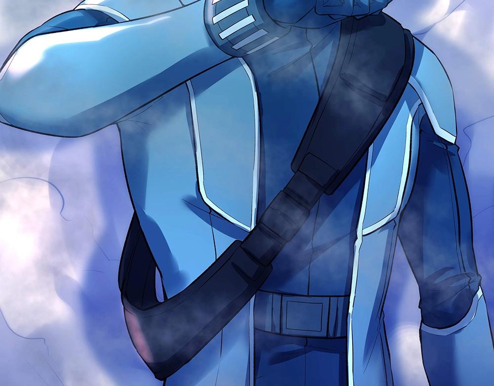 第50话 绝不给你(1/2)-第49话