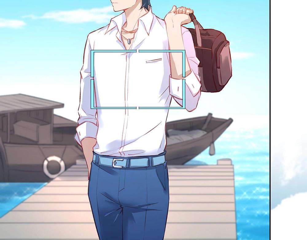 第054话 梦中之人(1/2)-第53话