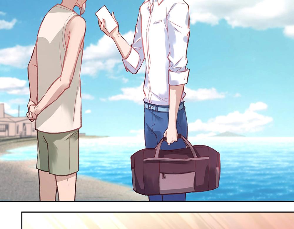 第054话 梦中之人(1/2)-第53话