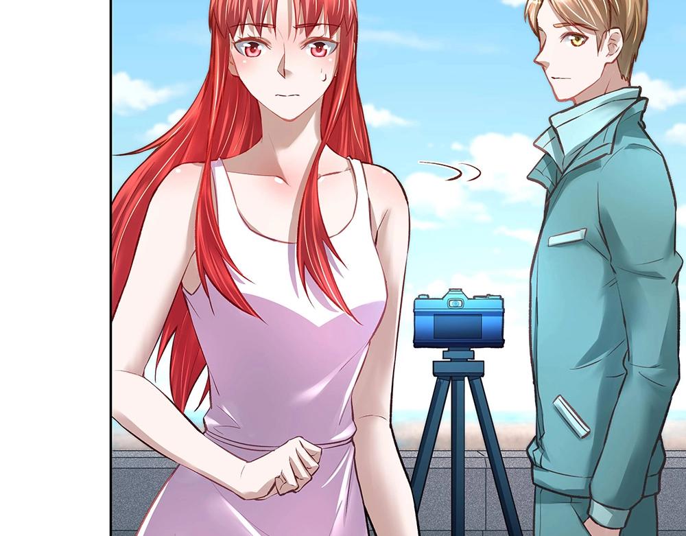 第054话 梦中之人(1/2)-第53话