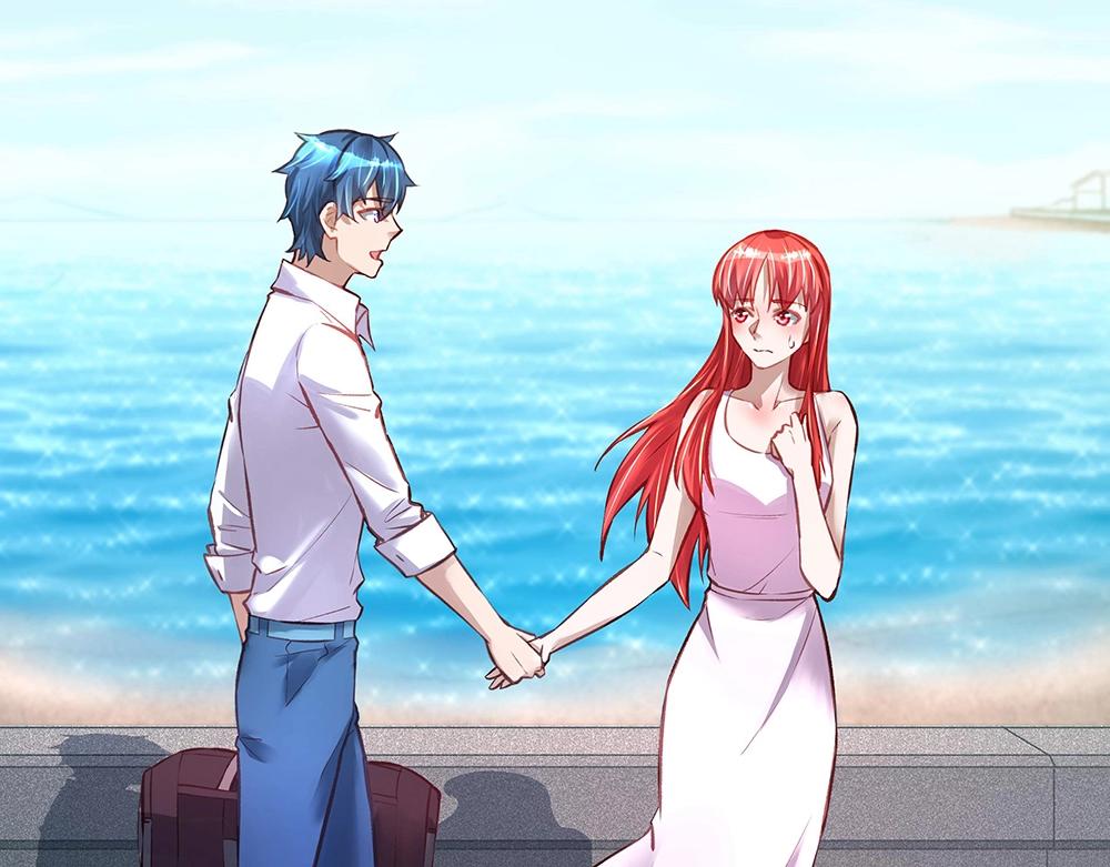 第054话 梦中之人(1/2)-第53话