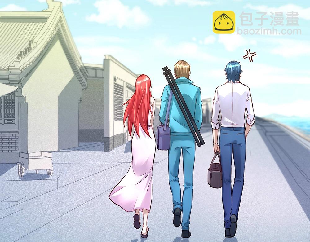 第054话 梦中之人(1/2)-第53话