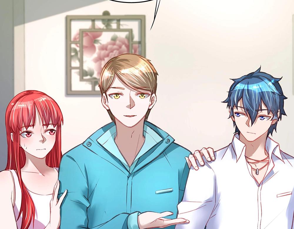 第054话 梦中之人(1/2)-第53话