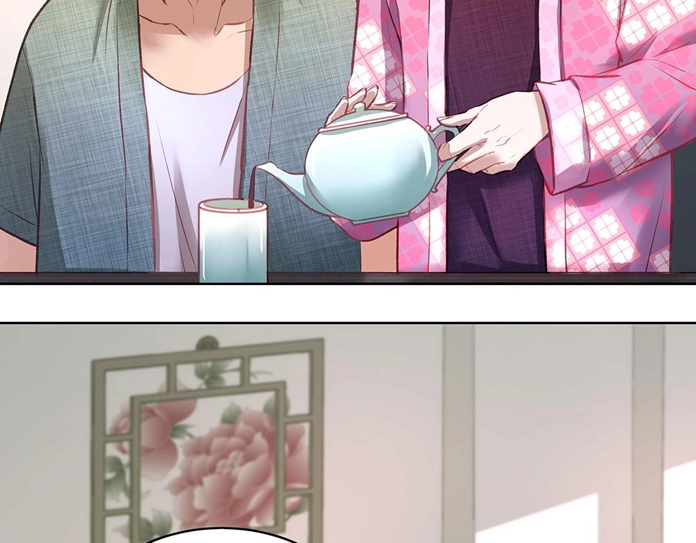 第054话 梦中之人(1/2)-第53话