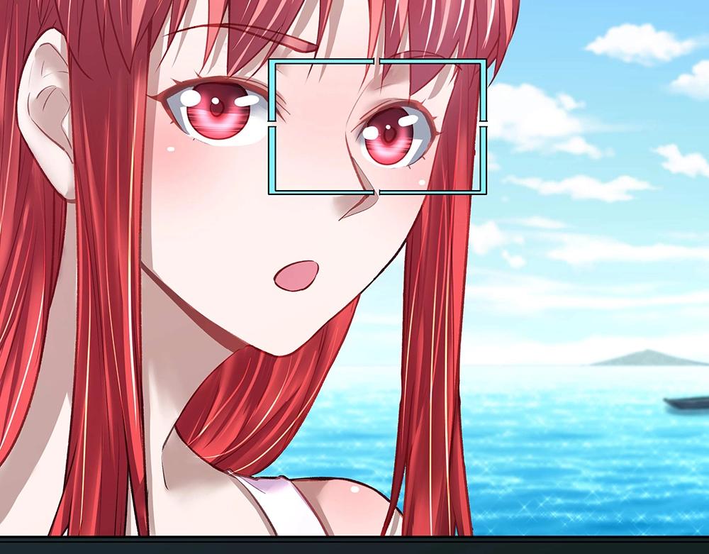 第054话 梦中之人(1/2)-第53话