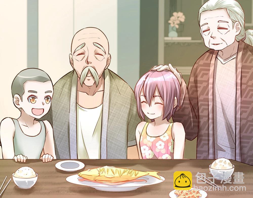 第056话 重要之人(1/2)-第55话