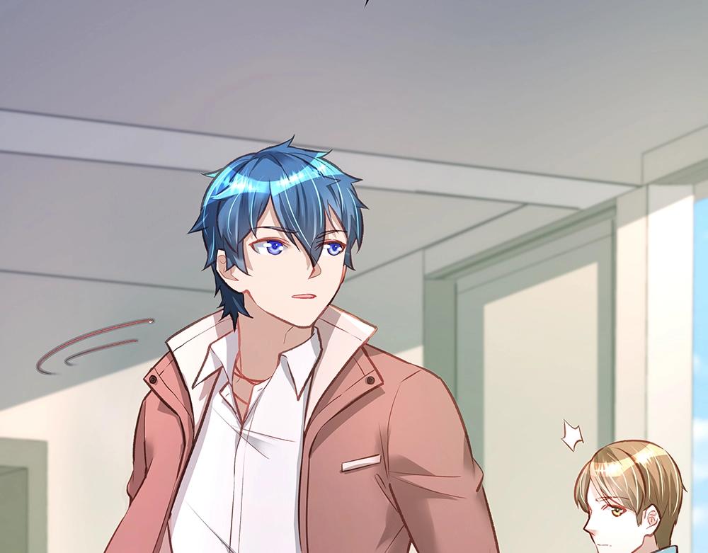 第056话 重要之人(1/2)-第55话