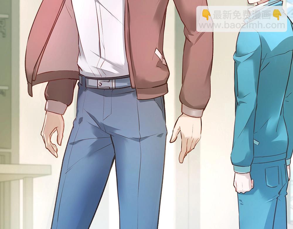 第056话 重要之人(1/2)-第55话