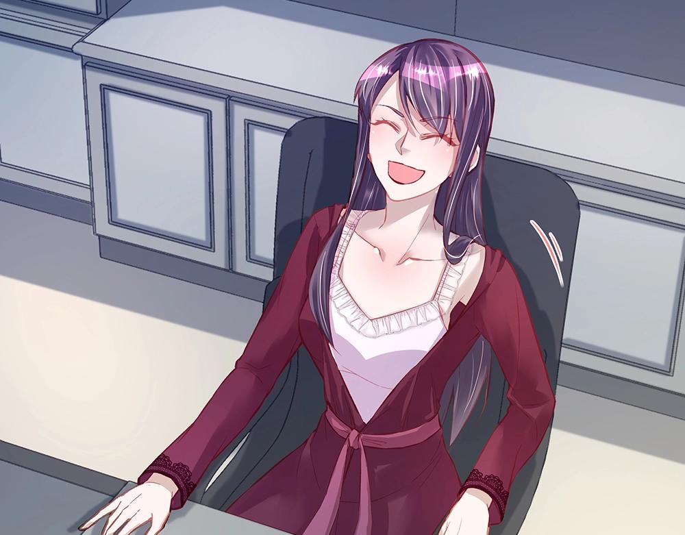 第058话 她的意愿(1/2)-第57话