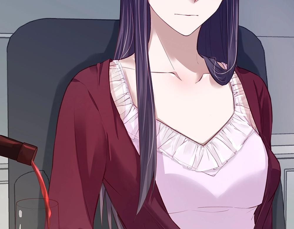 第058话 她的意愿(1/2)-第57话