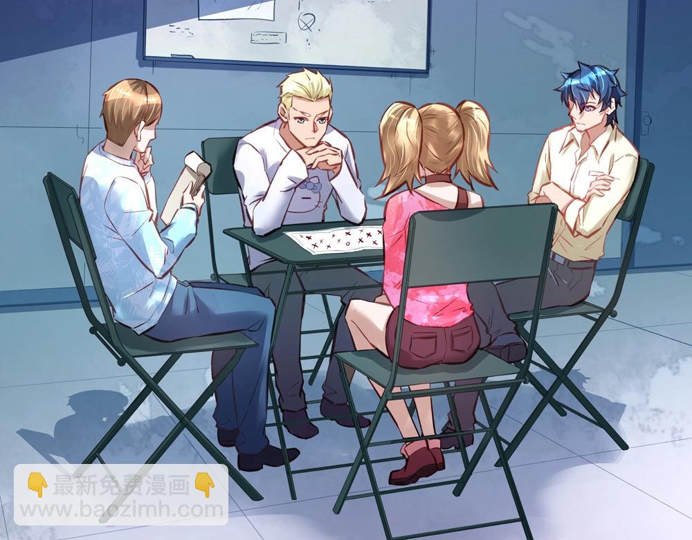 第060话 最后的战役(1/2)-第59话