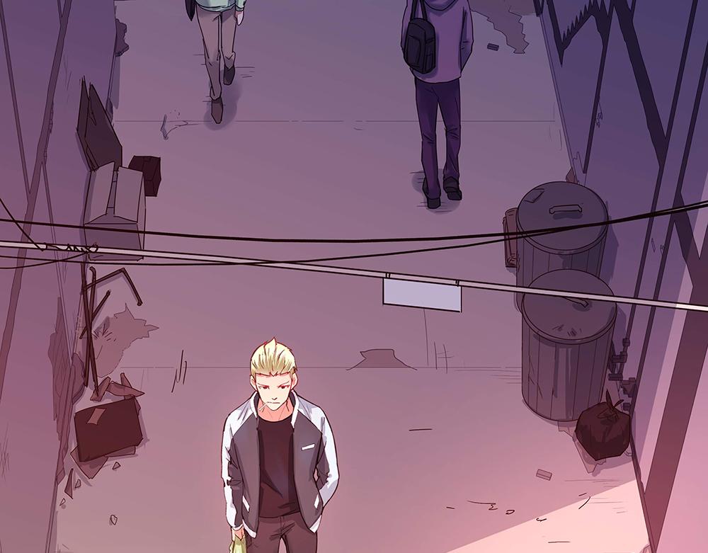 第7话 各自的秘密(1/2)-第7话