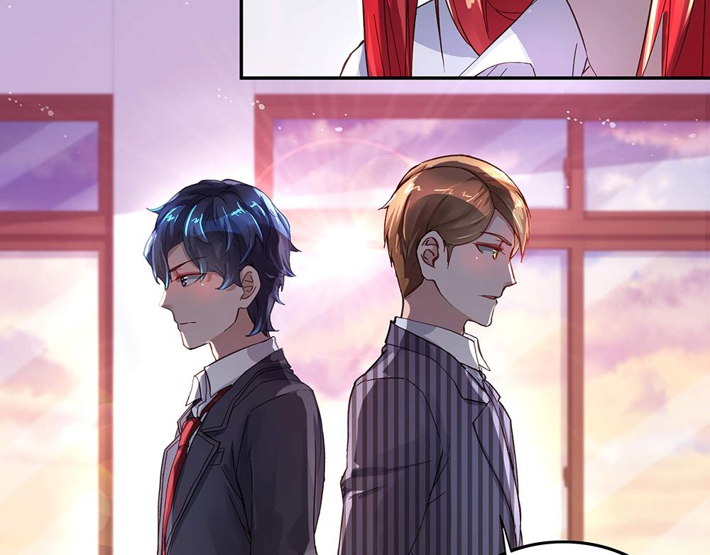 第7话 各自的秘密(1/2)-第7话