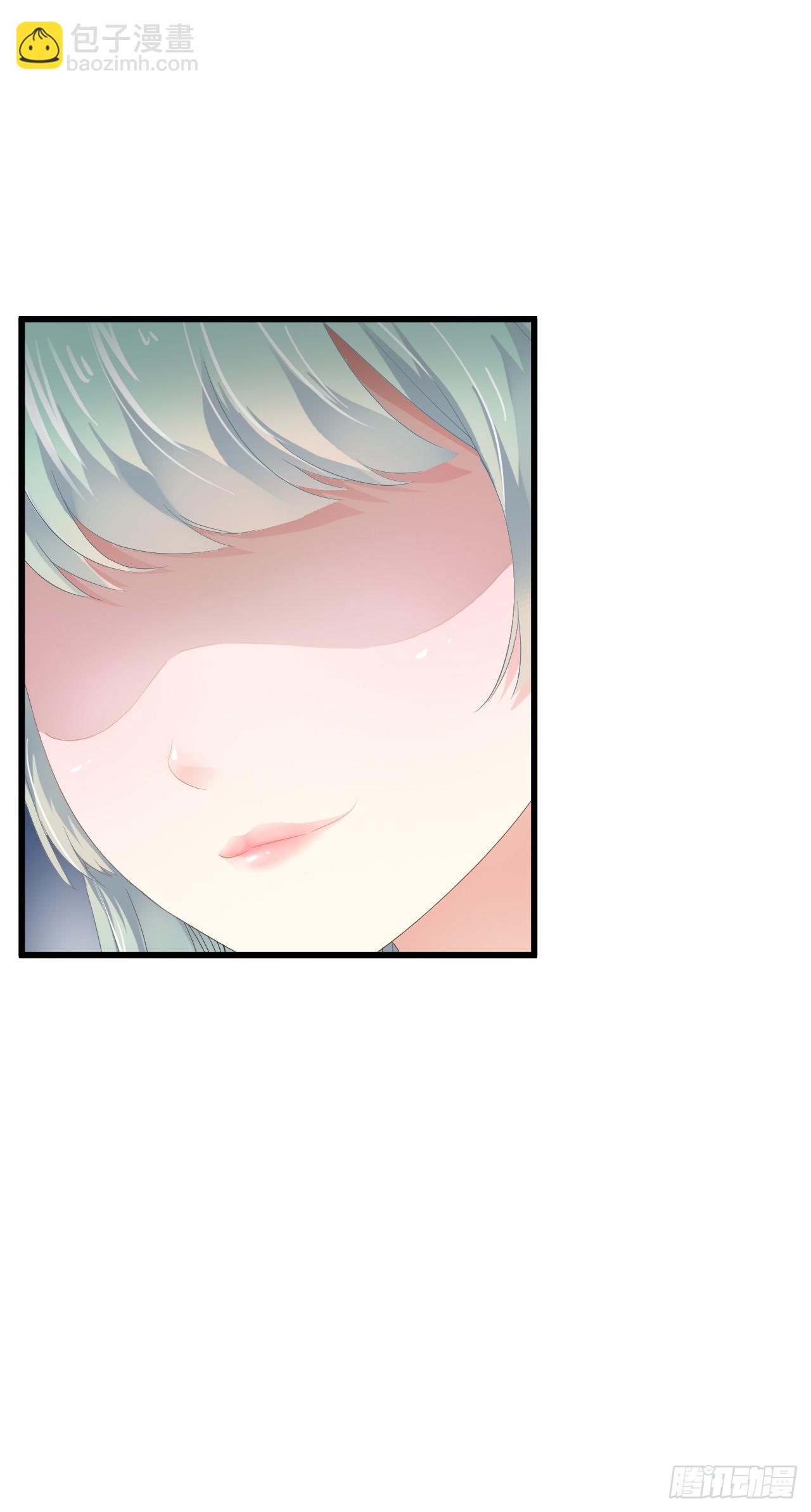 深夜偷偷回宫-第31话