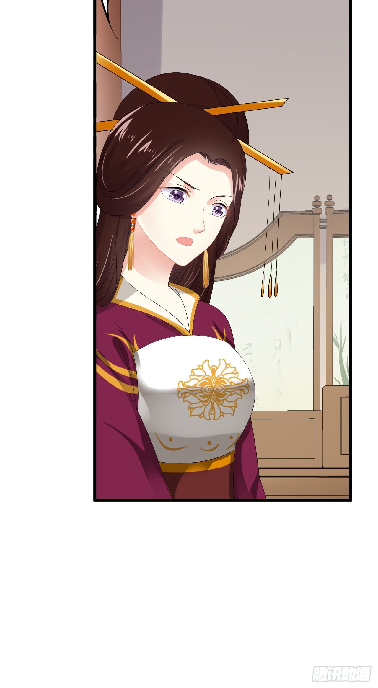 独属我的小太阳(1/2)-第35话