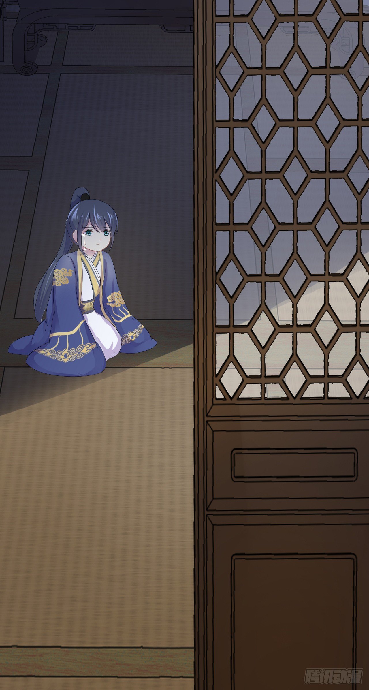 独属我的小太阳(1/2)-第35话