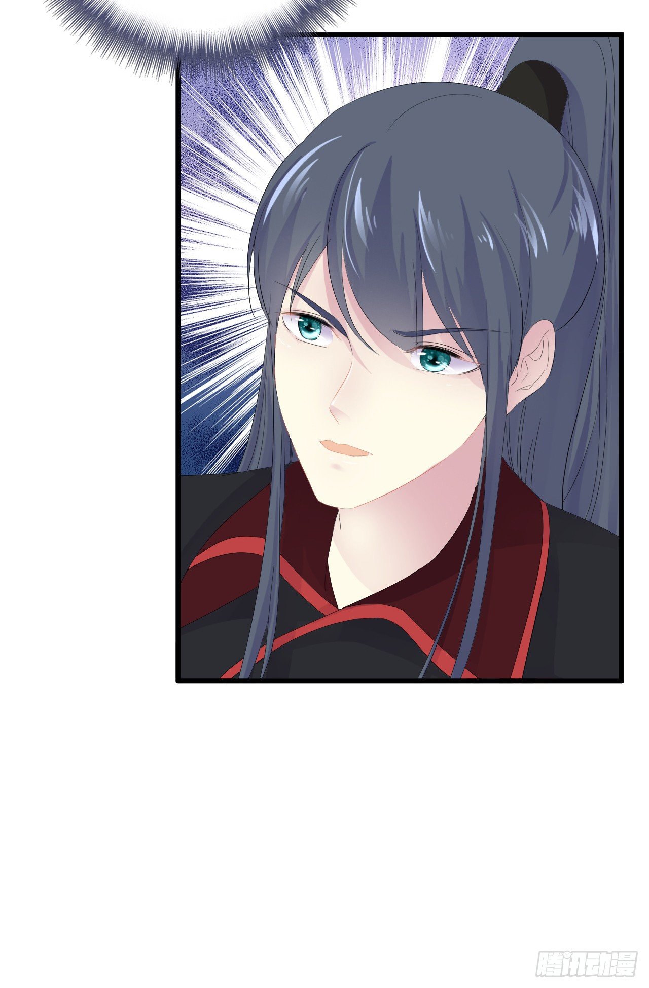 独属我的小太阳(1/2)-第35话