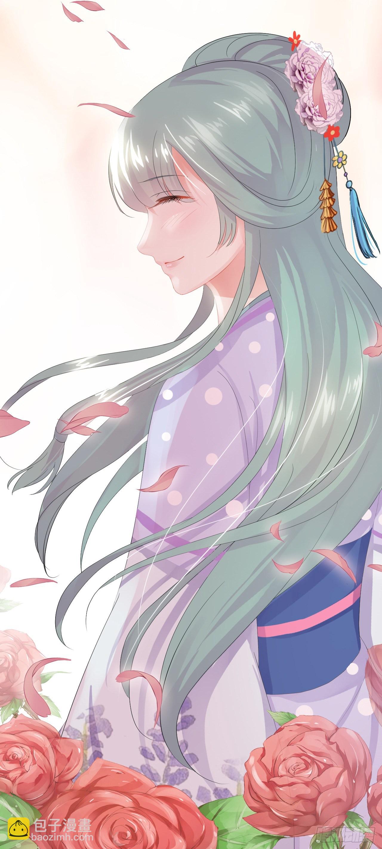 独属我的小太阳(1/2)-第35话