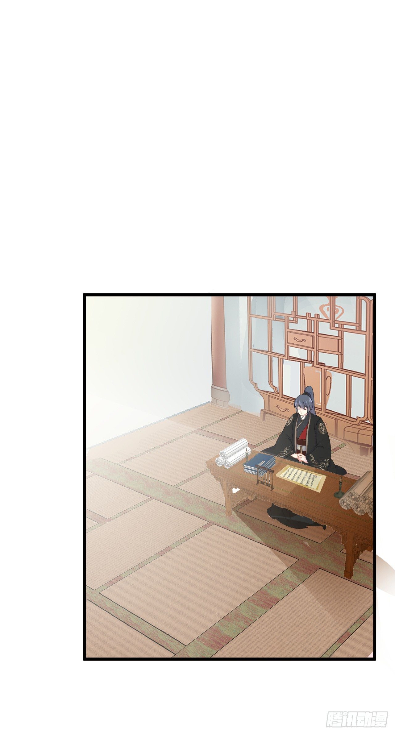 独属我的小太阳(1/2)-第35话