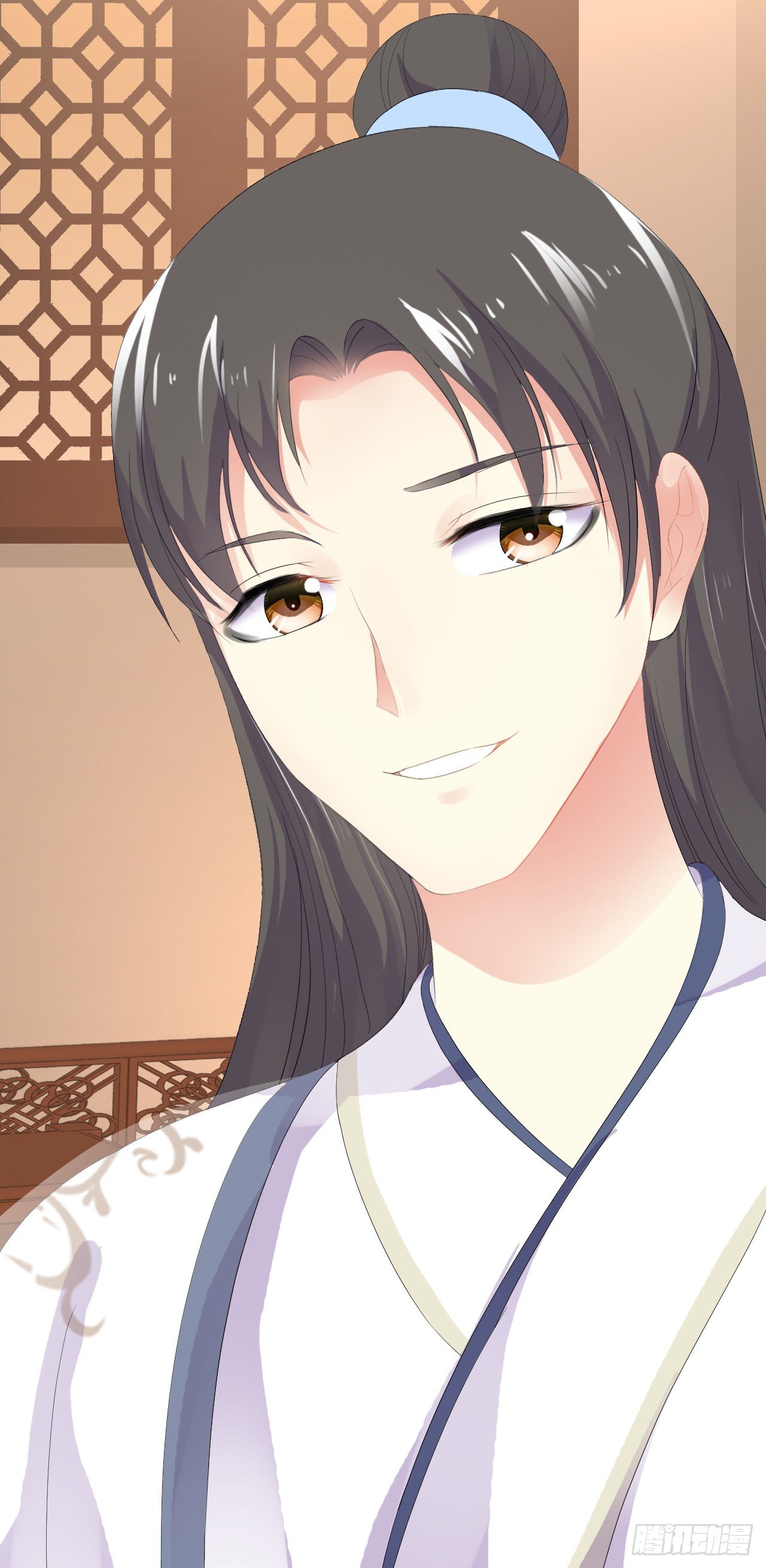 可怕的吟诗会(1/2)-第37话